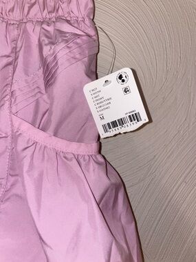 Get Your Flirt On Shorts